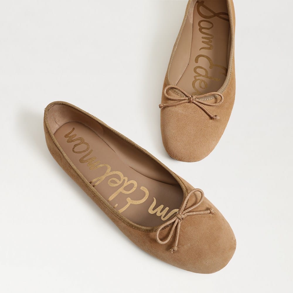 Alie Ballet Flat - Image 7