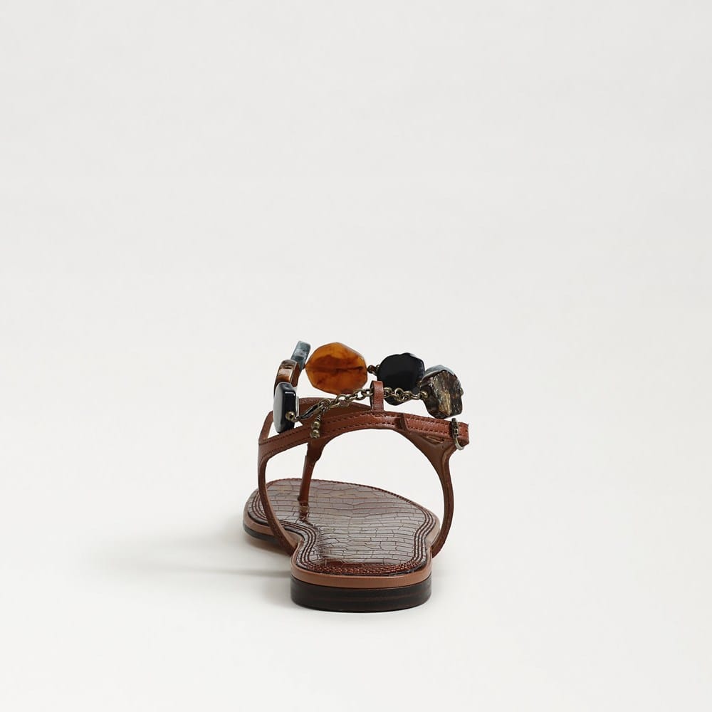 Canna Thong Flat Sandal - Image 5