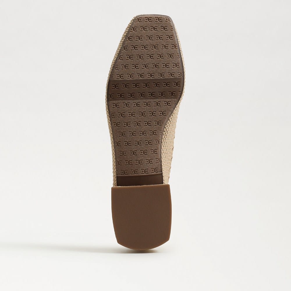 Kasey Knit Ballet Flat - Image 6