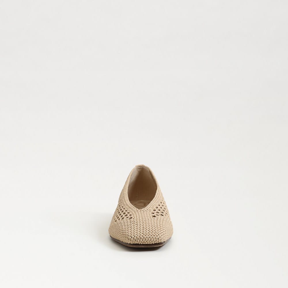 Kasey Knit Ballet Flat - Image 3