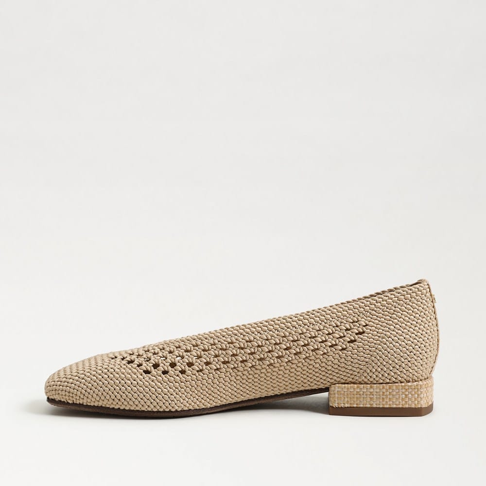 Kasey Knit Ballet Flat - Image 4
