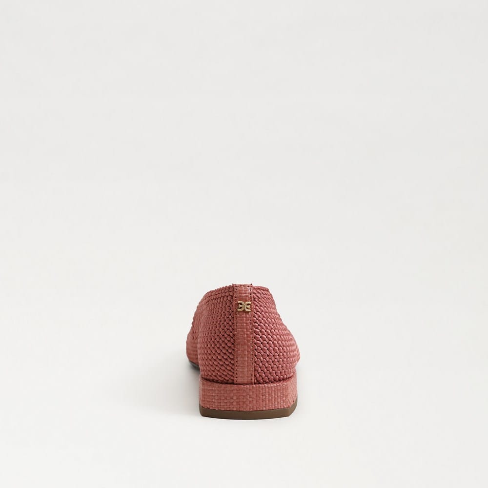 Kasey Knit Ballet Flat - Image 5