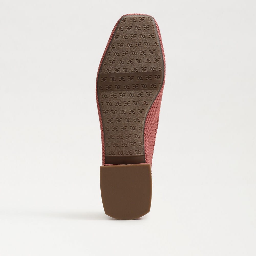 Kasey Knit Ballet Flat - Image 6