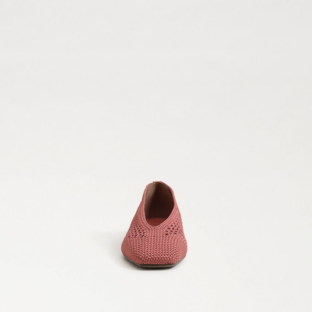 Kasey Knit Ballet Flat - Image 3