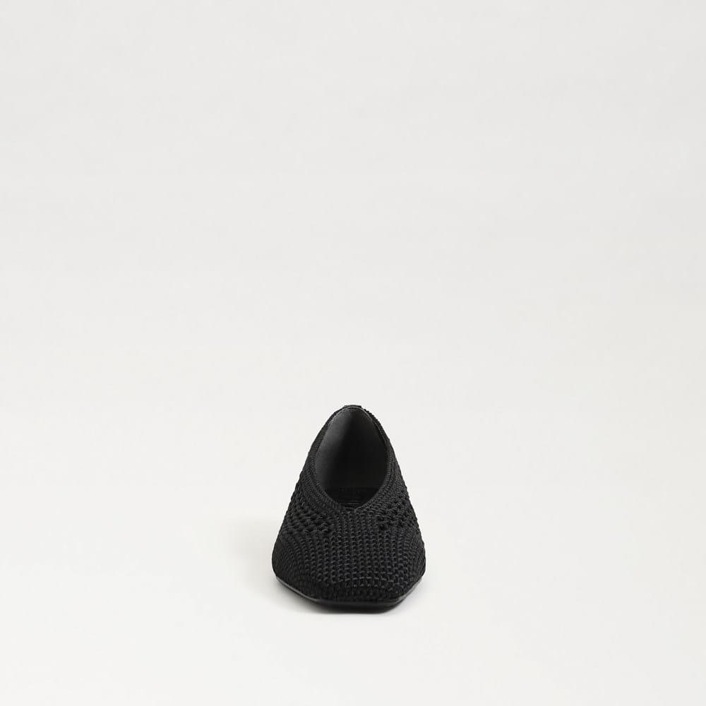 Kasey Knit Ballet Flat - Image 3