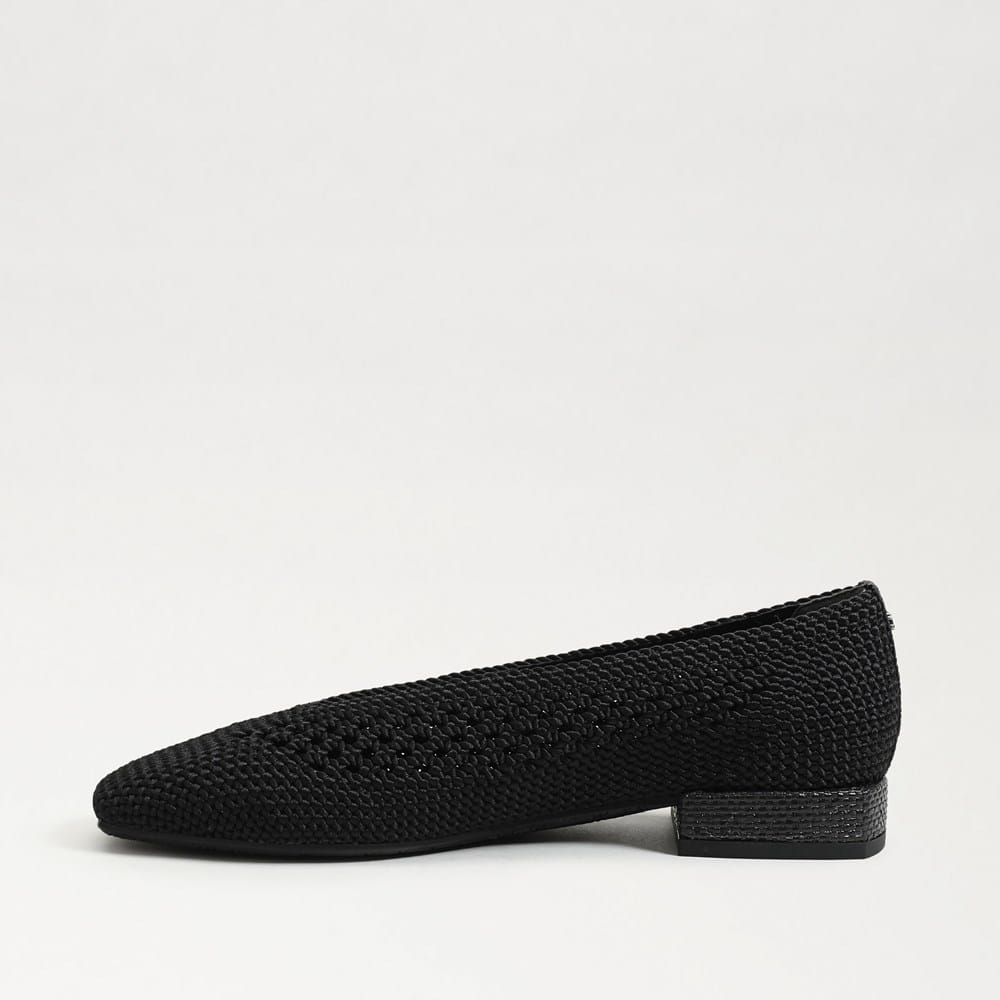 Kasey Knit Ballet Flat - Image 4