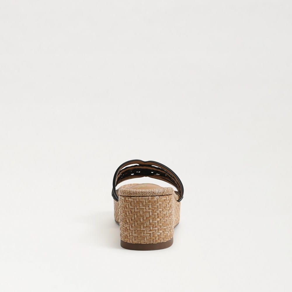 Pauleena Espadrille Sandal - Image 5
