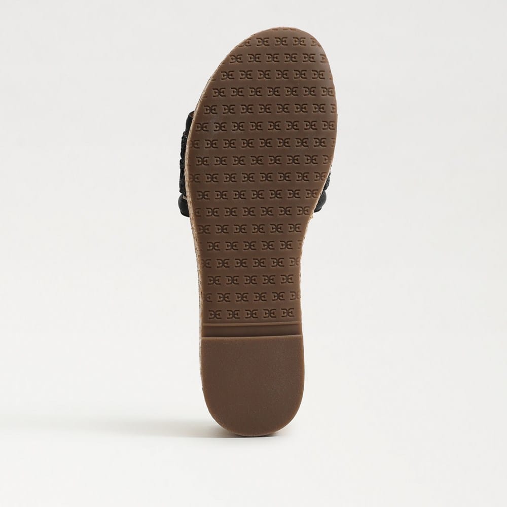 Pauleena Espadrille Sandal - Image 6