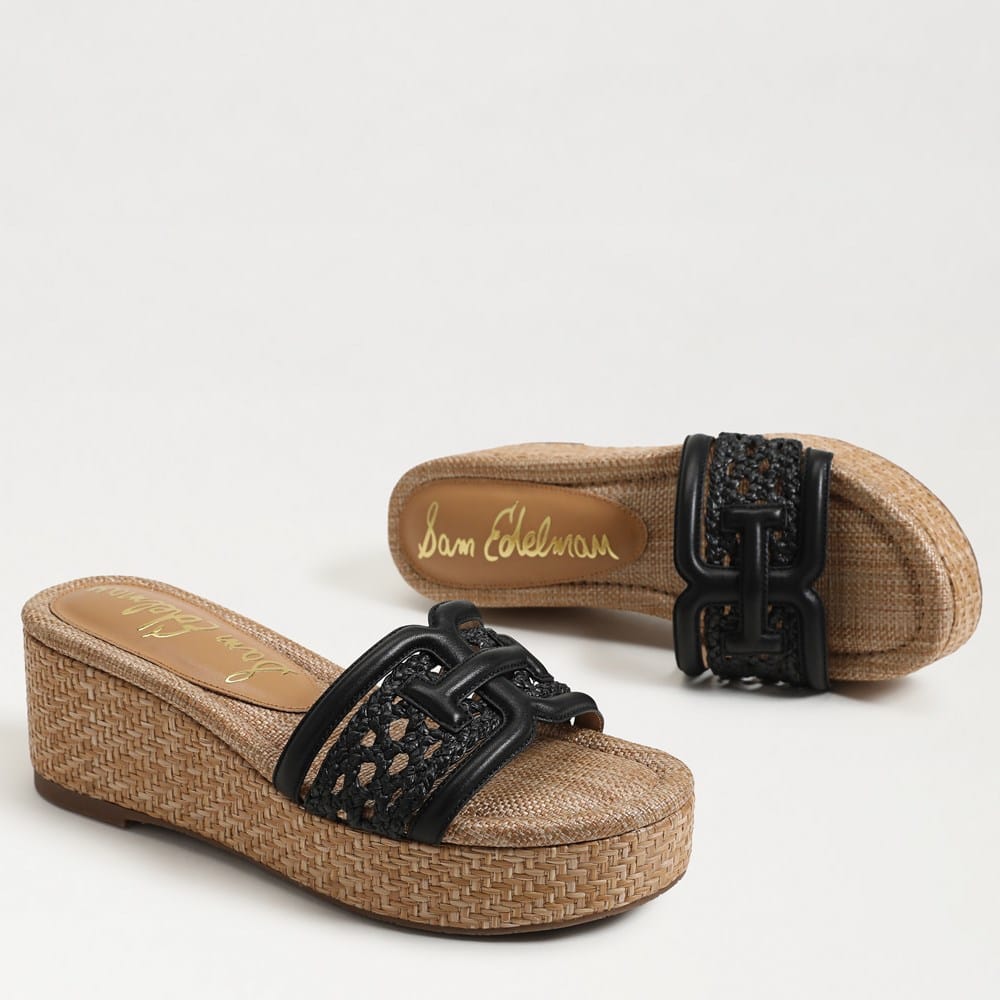 Pauleena Espadrille Sandal - Image 7