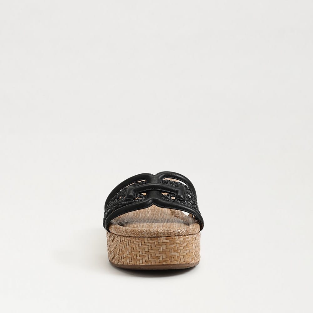 Pauleena Espadrille Sandal - Image 3