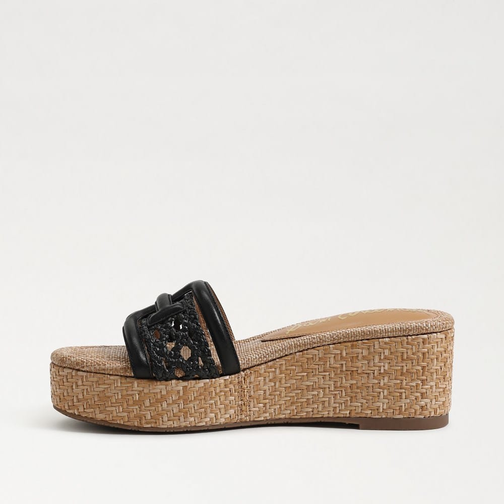 Pauleena Espadrille Sandal - Image 4