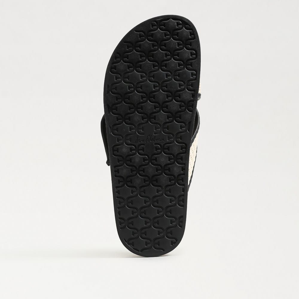 Darla Multi Buckle Slide Sandal - Image 6