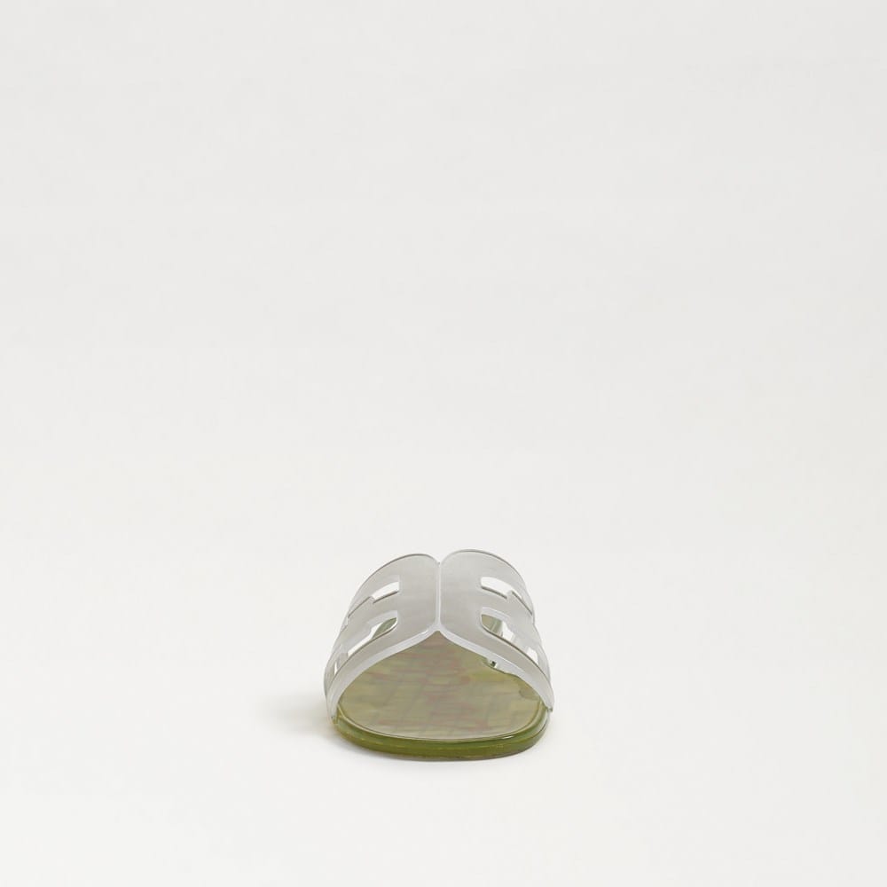 Bay Jelly Slide Sandal - Image 3