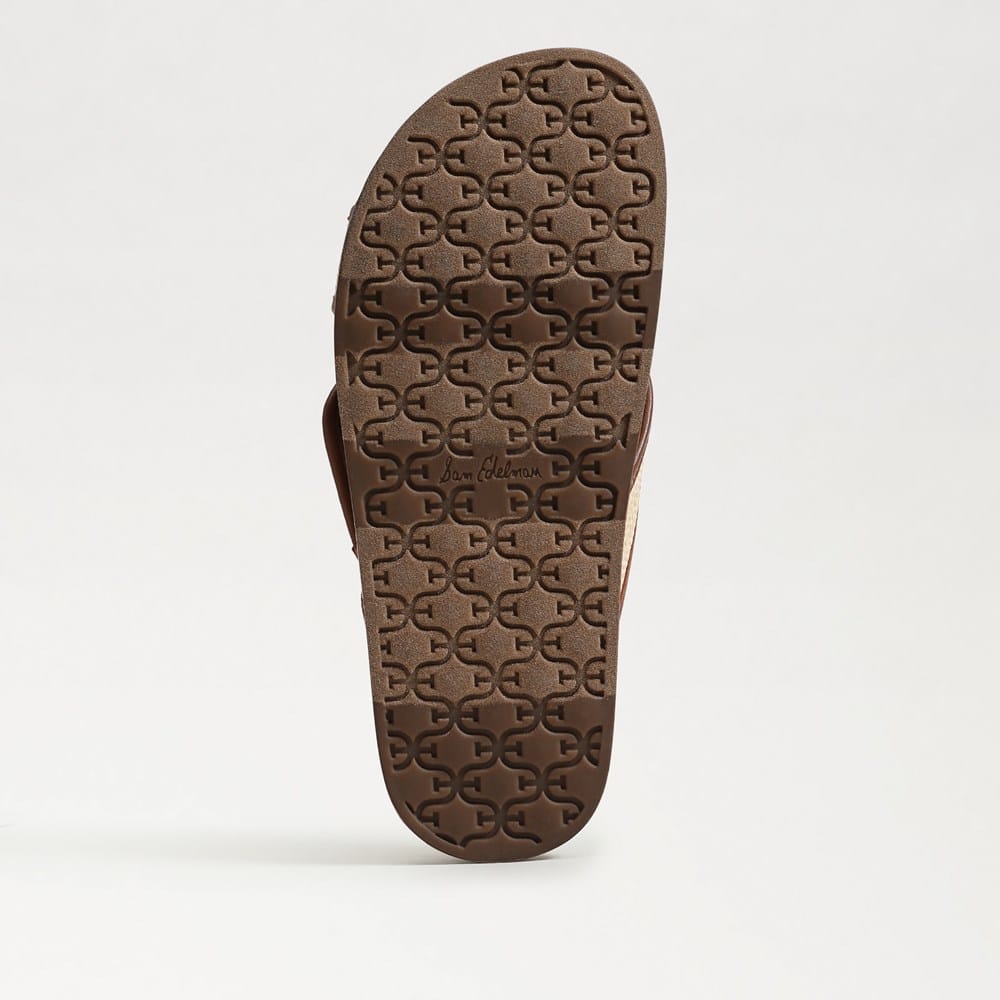 Darla Multi Buckle Slide Sandal - Image 6