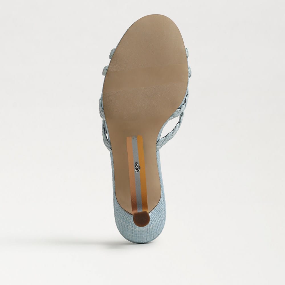 Camille Kitten Mule Heel - Image 6
