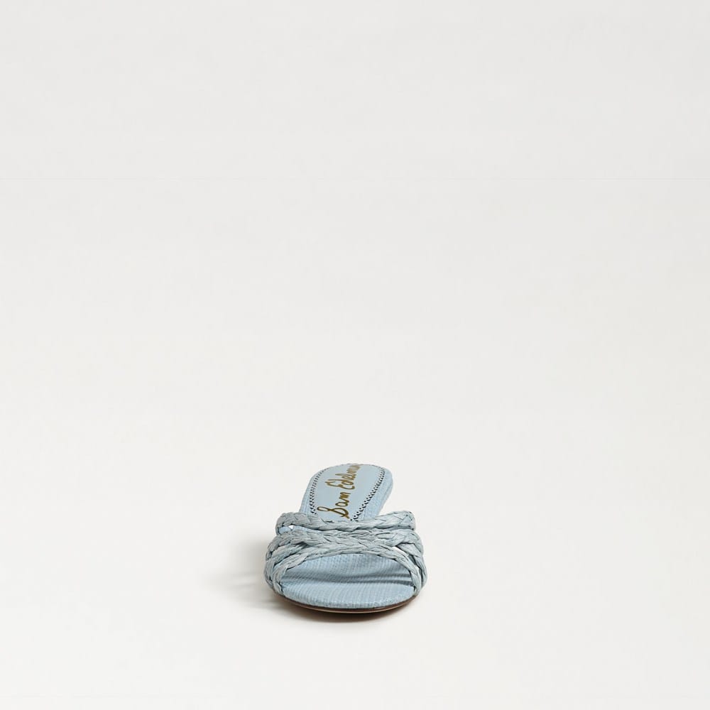 Camille Kitten Mule Heel - Image 3