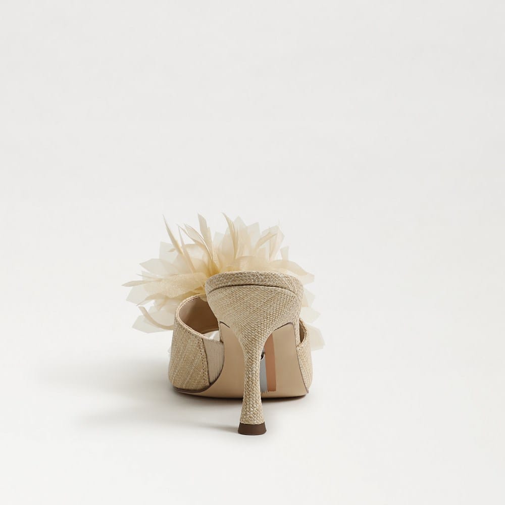 Jace Heel Sandal - Image 5