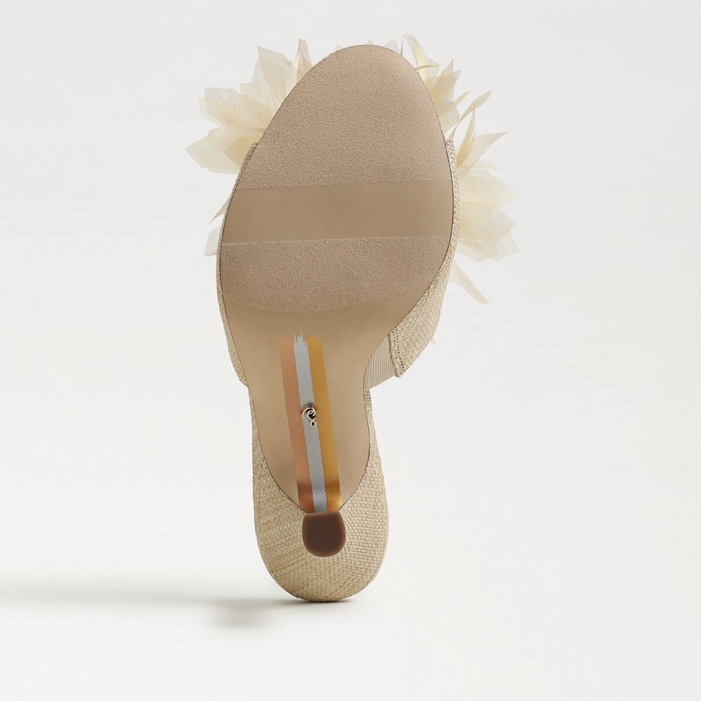 Jace Heel Sandal - Image 6