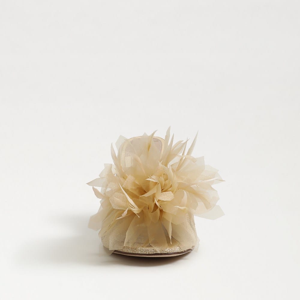 Jace Heel Sandal - Image 3