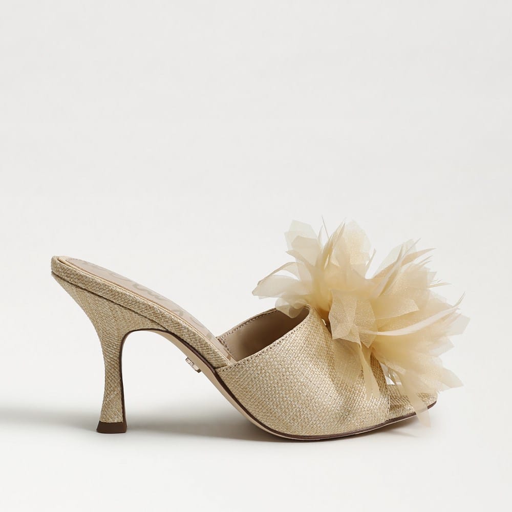 Jace Heel Sandal - Image 2