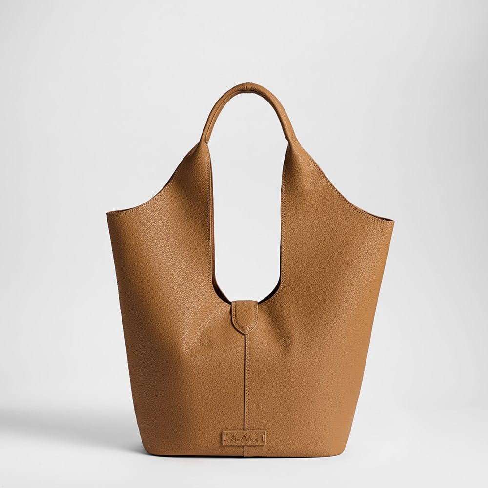 Lucy Buckle Tote - Image 3