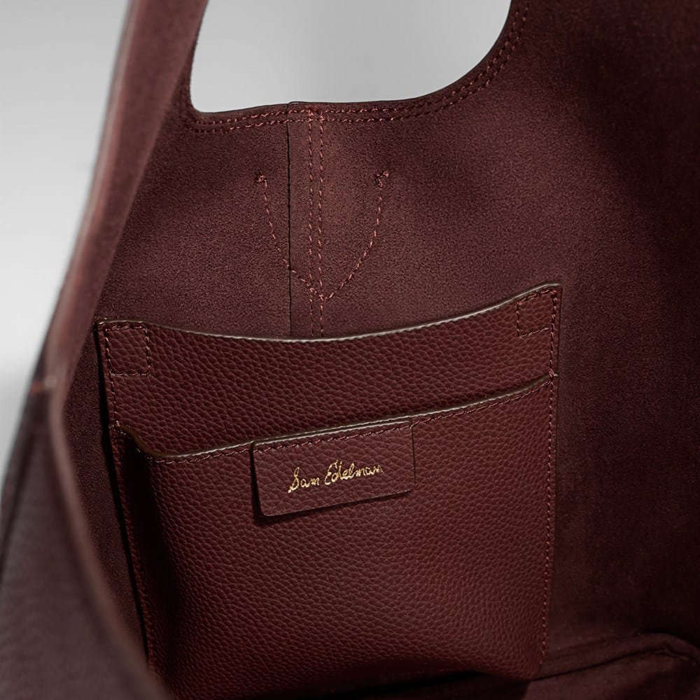 Lucy Buckle Tote - Image 3