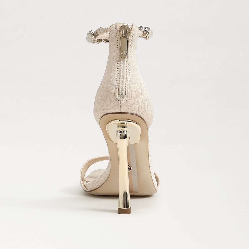 Lyra Stiletto Sandal - Image 5