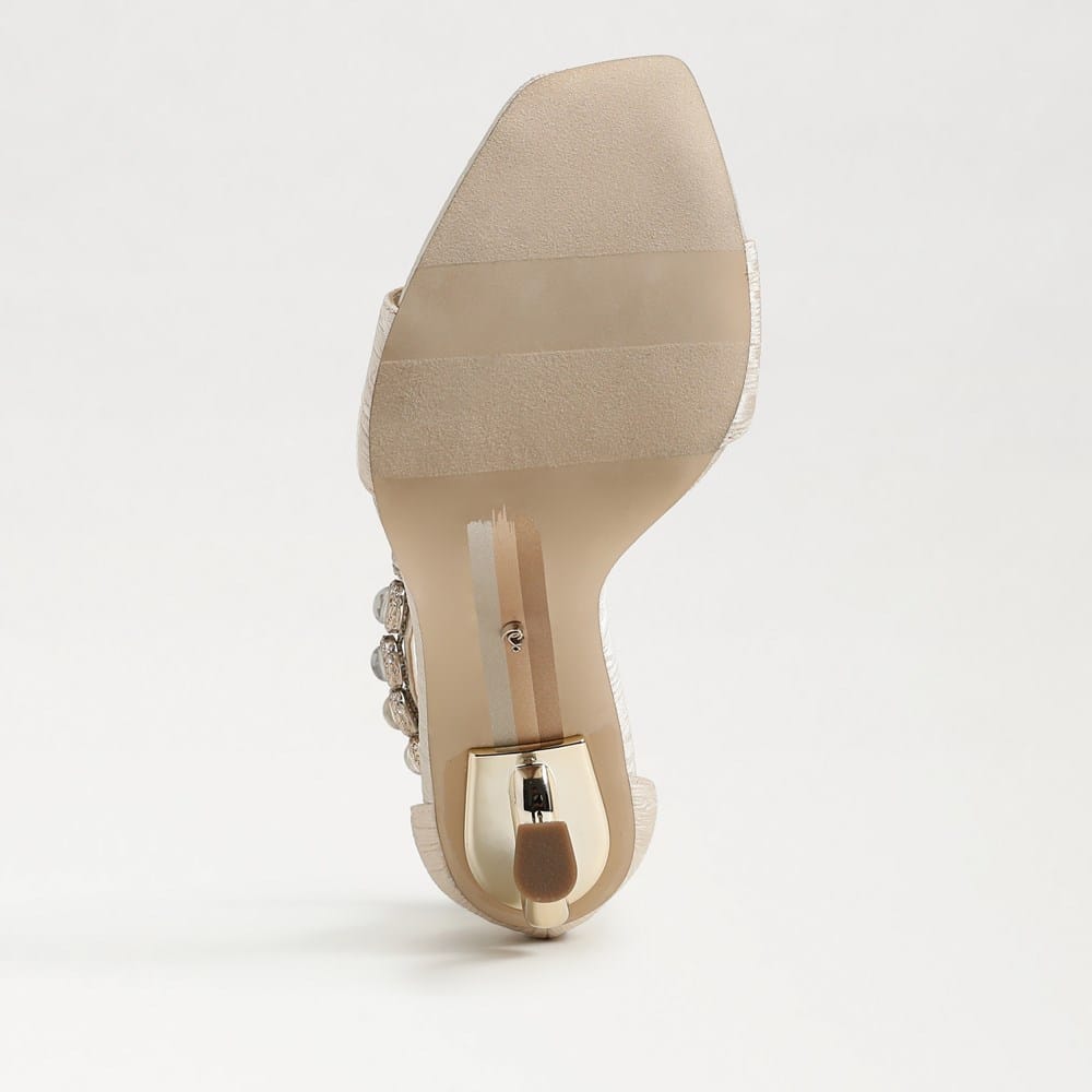 Lyra Stiletto Sandal - Image 6