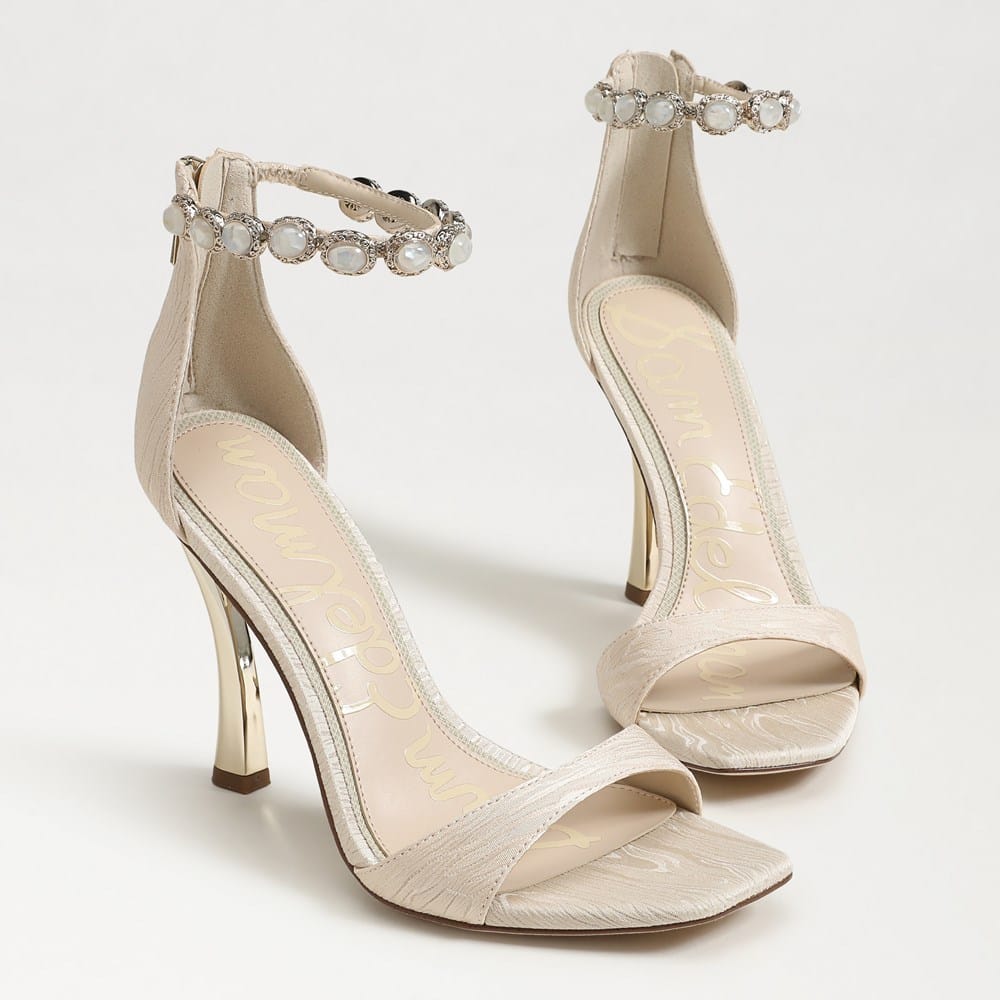 Lyra Stiletto Sandal - Image 7