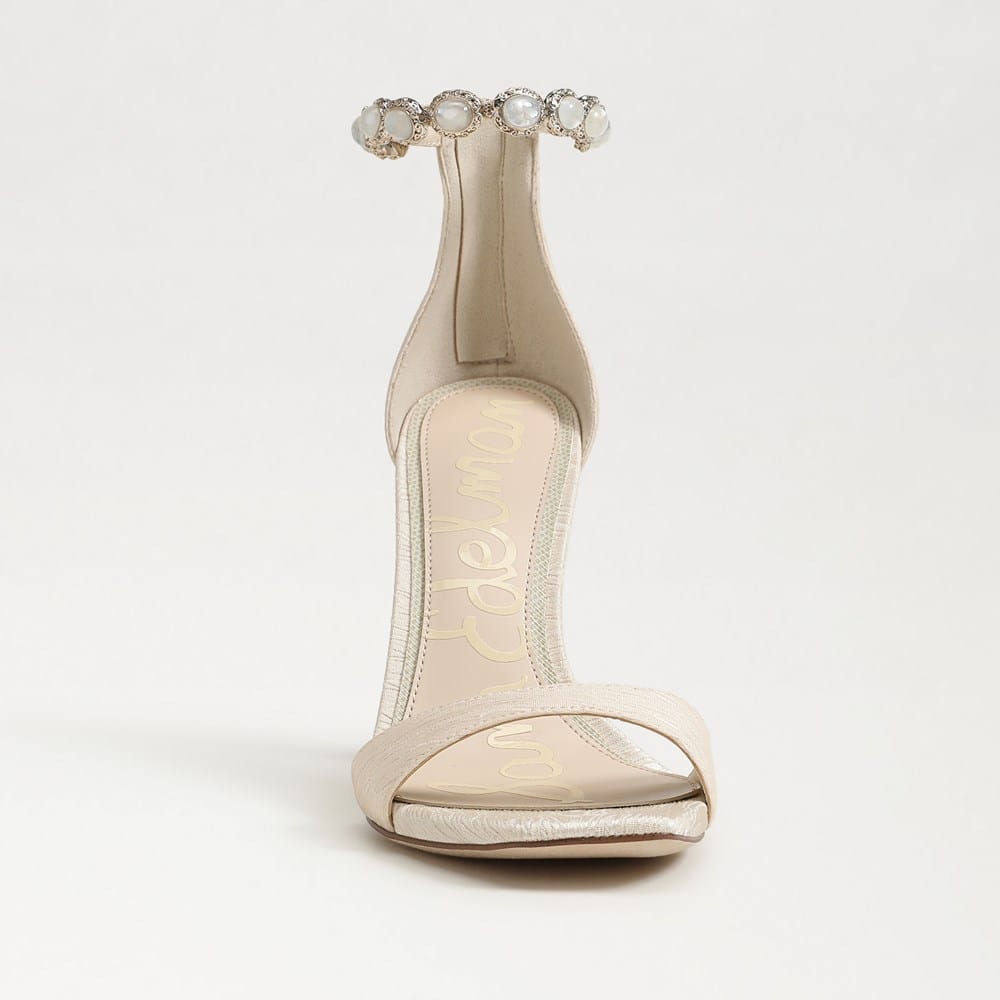 Lyra Stiletto Sandal - Image 3