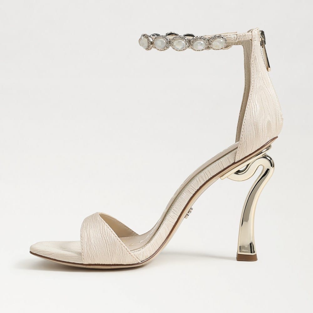 Lyra Stiletto Sandal - Image 4
