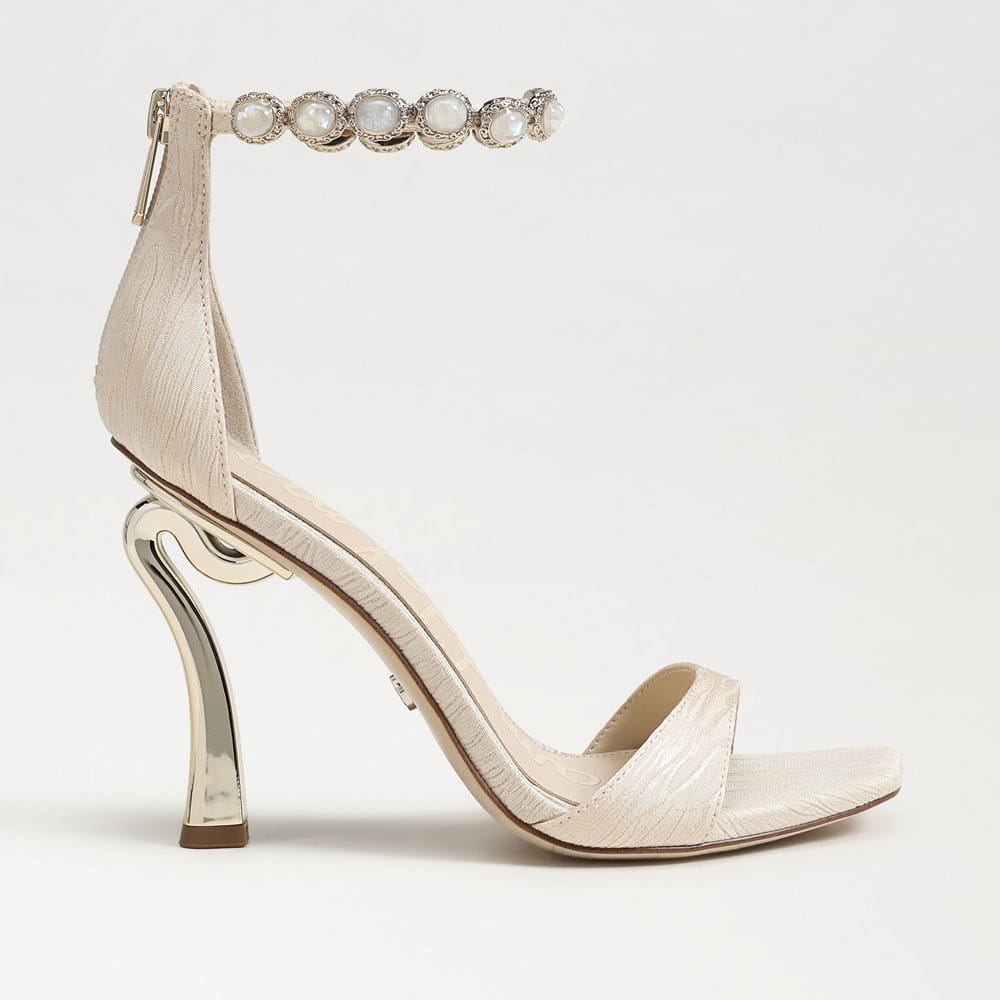 Lyra Stiletto Sandal - Image 2