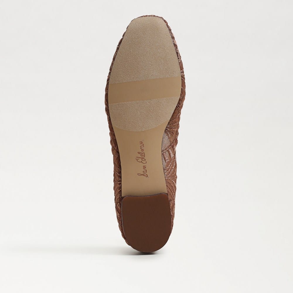 Mickie Mesh Ballet Flat - Image 6