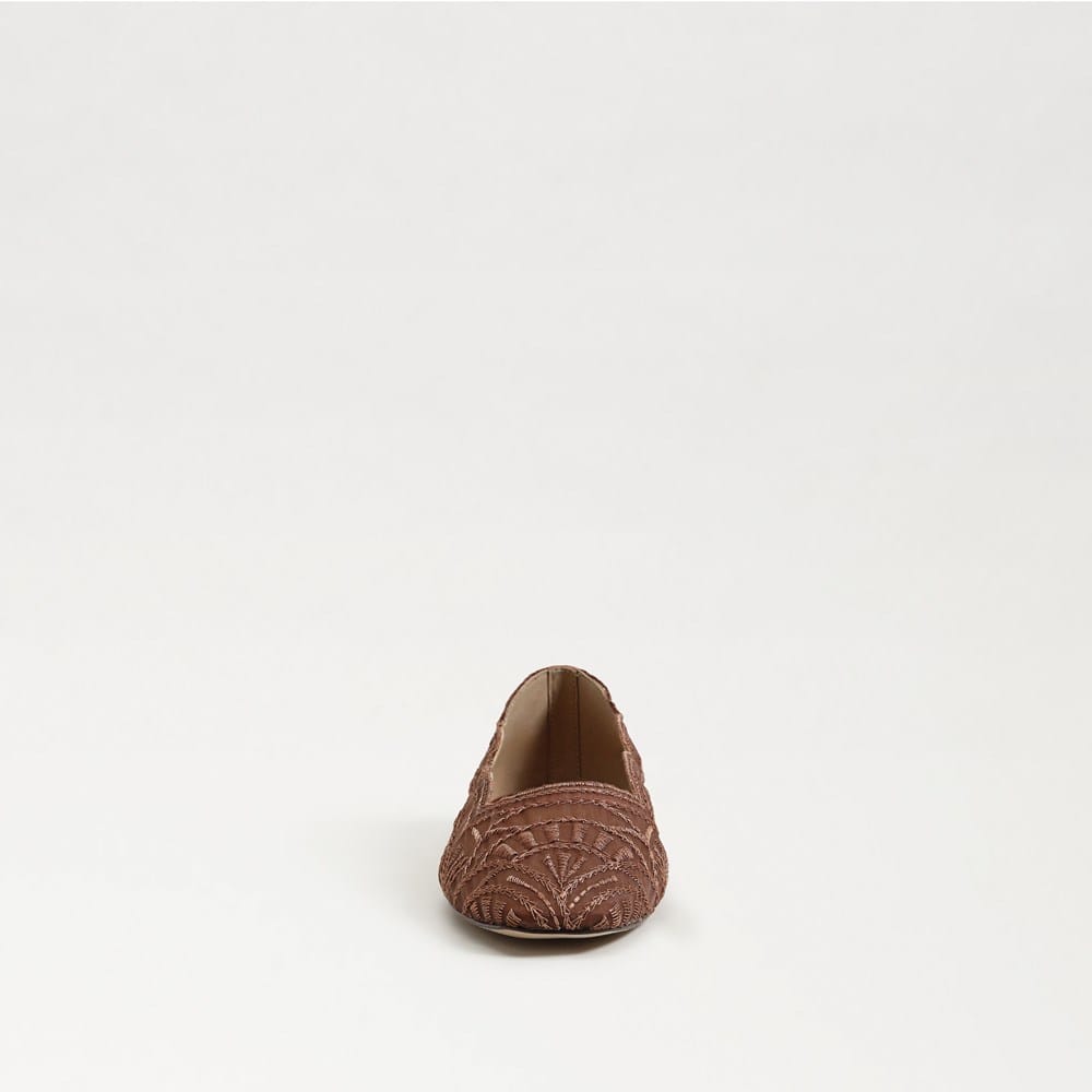 Mickie Mesh Ballet Flat - Image 3