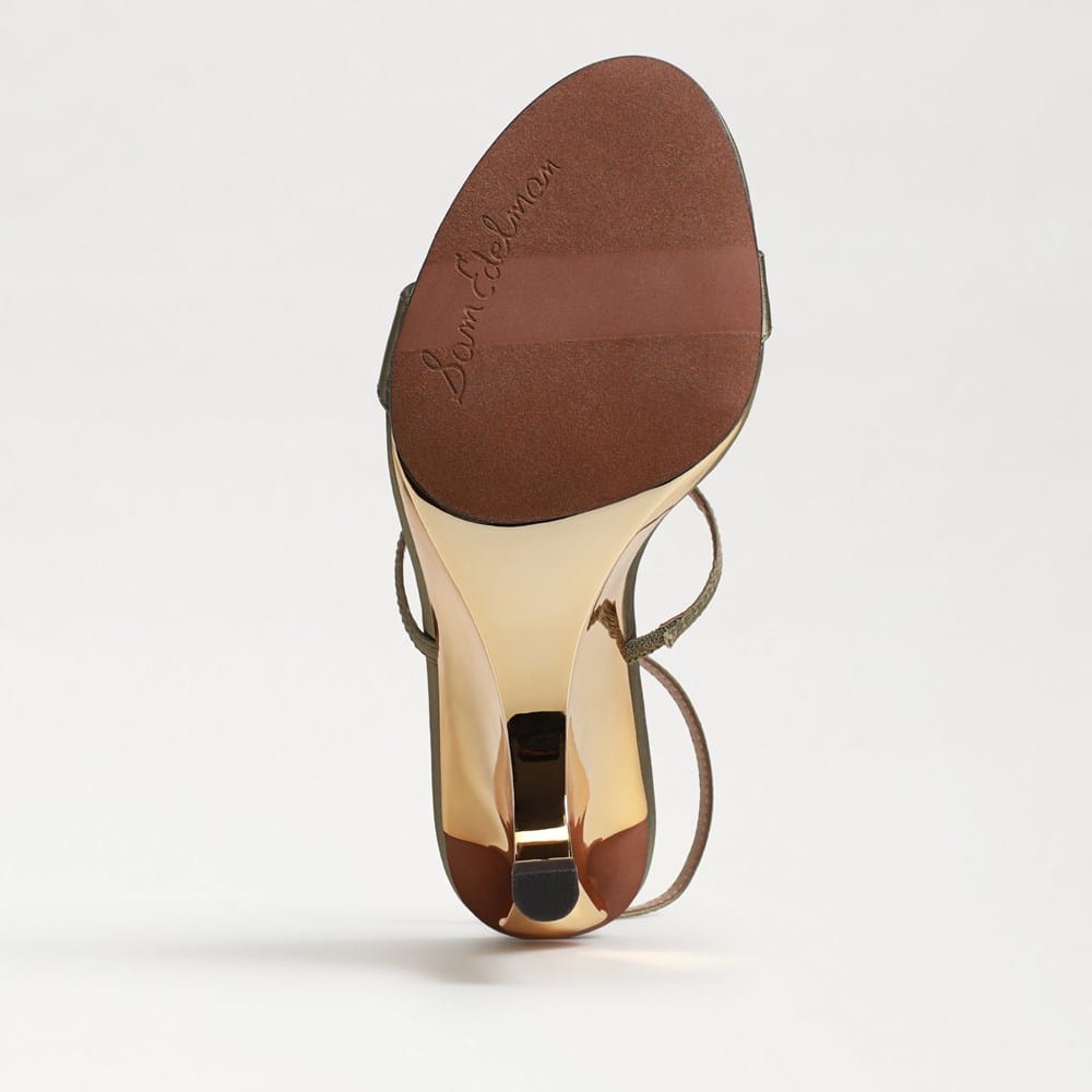 Massey Stone Wedge Sandal - Image 6