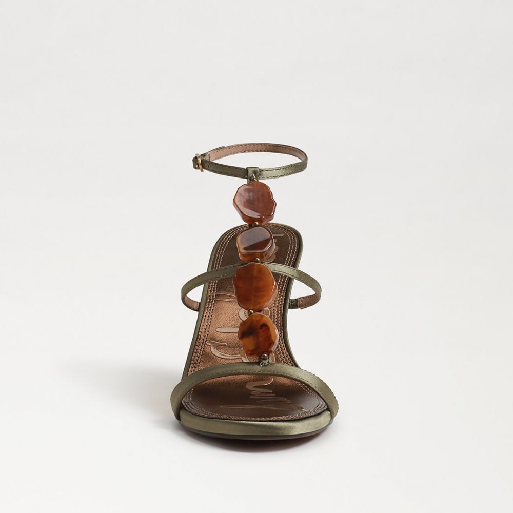 Massey Stone Wedge Sandal - Image 3
