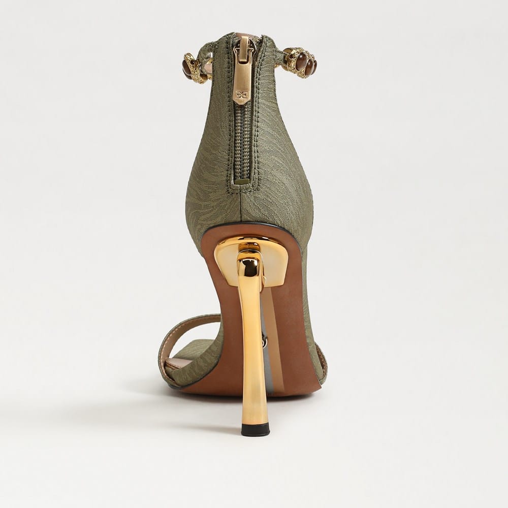 Lyra Stiletto Sandal - Image 5