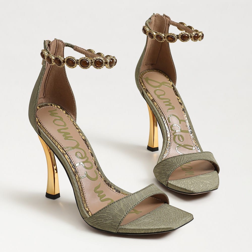 Lyra Stiletto Sandal - Image 7