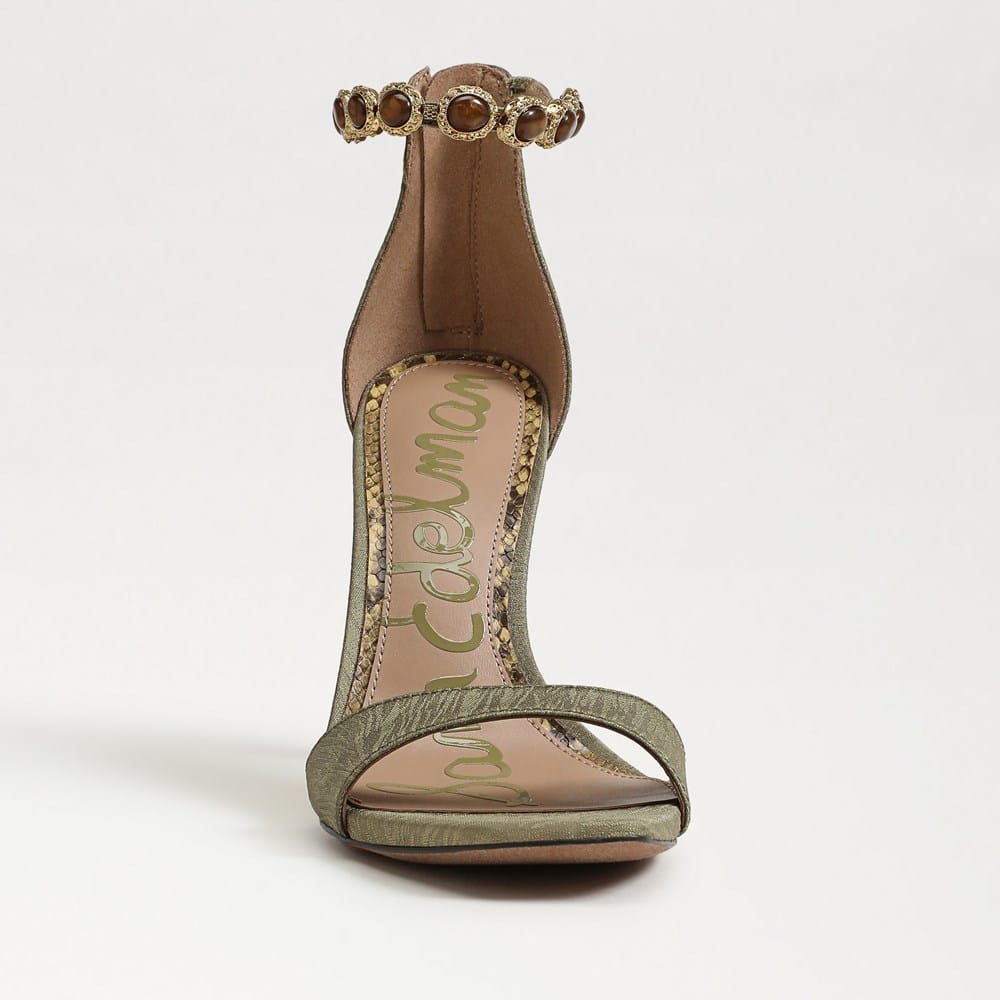 Lyra Stiletto Sandal - Image 3