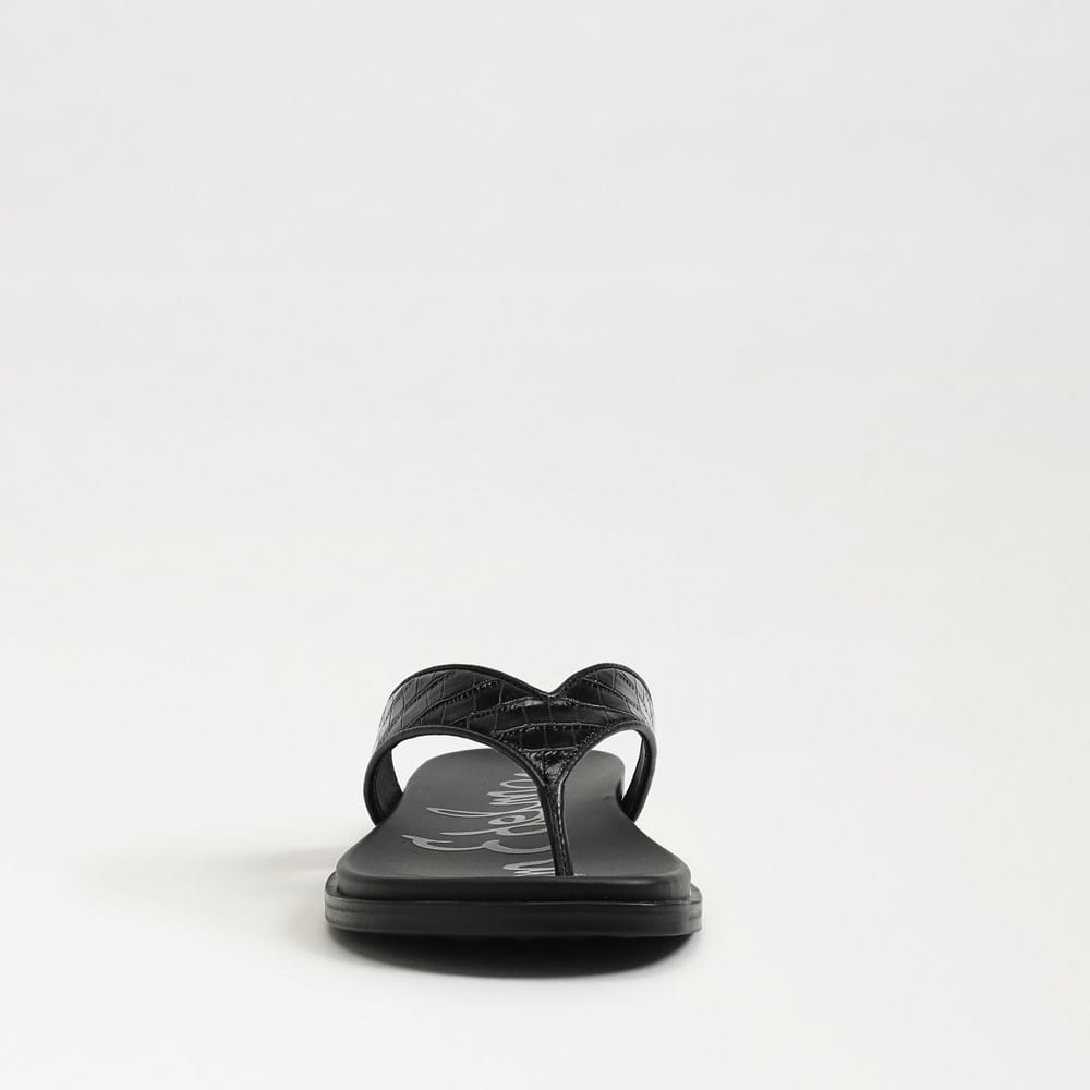 Lila Flip Flop Sandal - Image 3