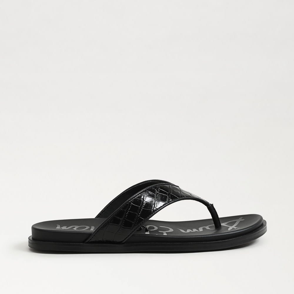 Lila Flip Flop Sandal - Image 2