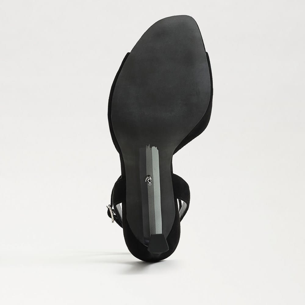 Ira Stiletto Sandal - Image 6