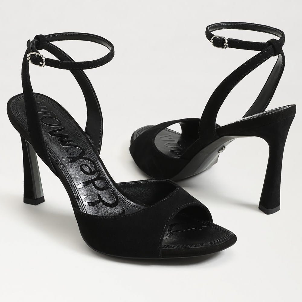 Ira Stiletto Sandal - Image 7