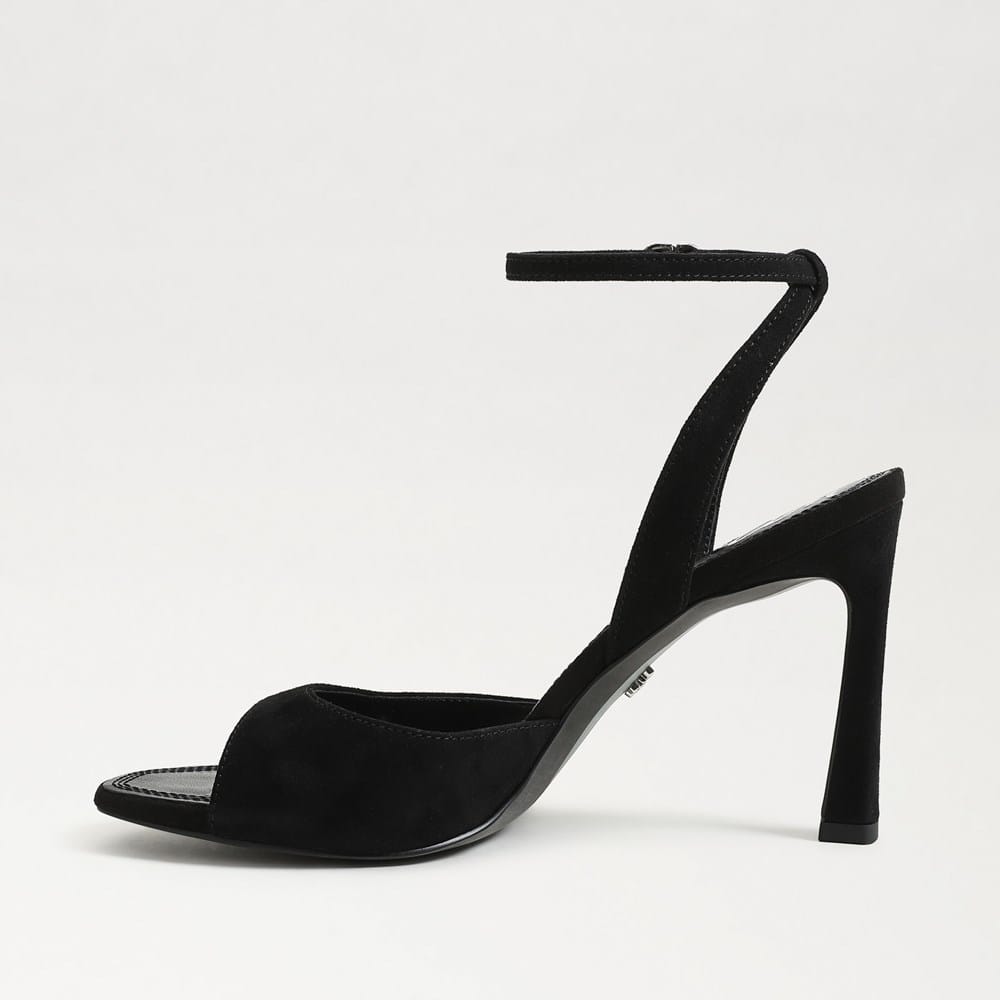 Ira Stiletto Sandal - Image 4