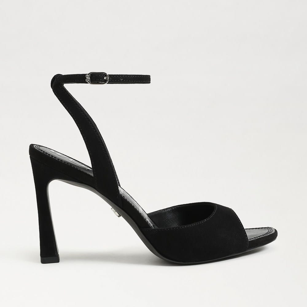 Ira Stiletto Sandal - Image 2