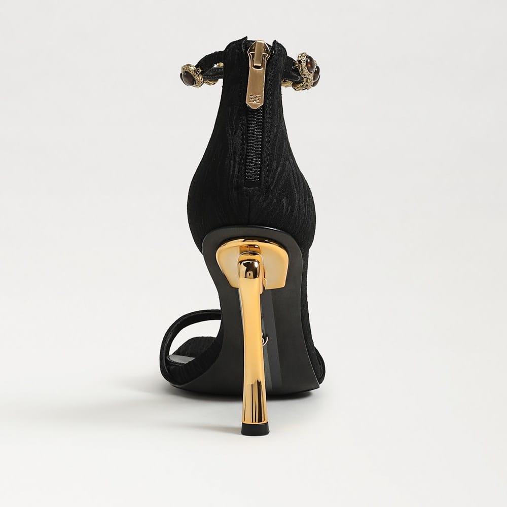 Lyra Stiletto Sandal - Image 5