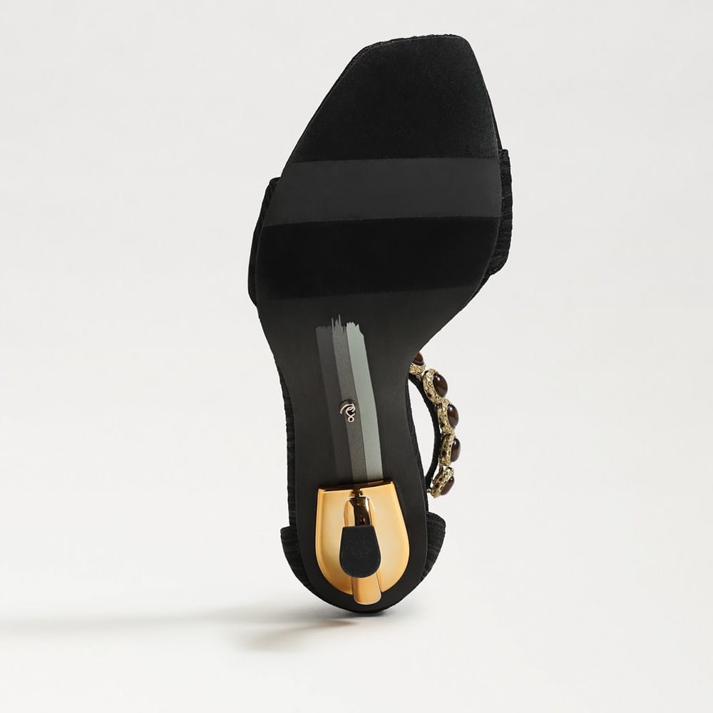 Lyra Stiletto Sandal - Image 6