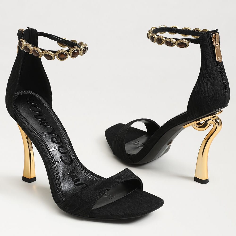 Lyra Stiletto Sandal - Image 7