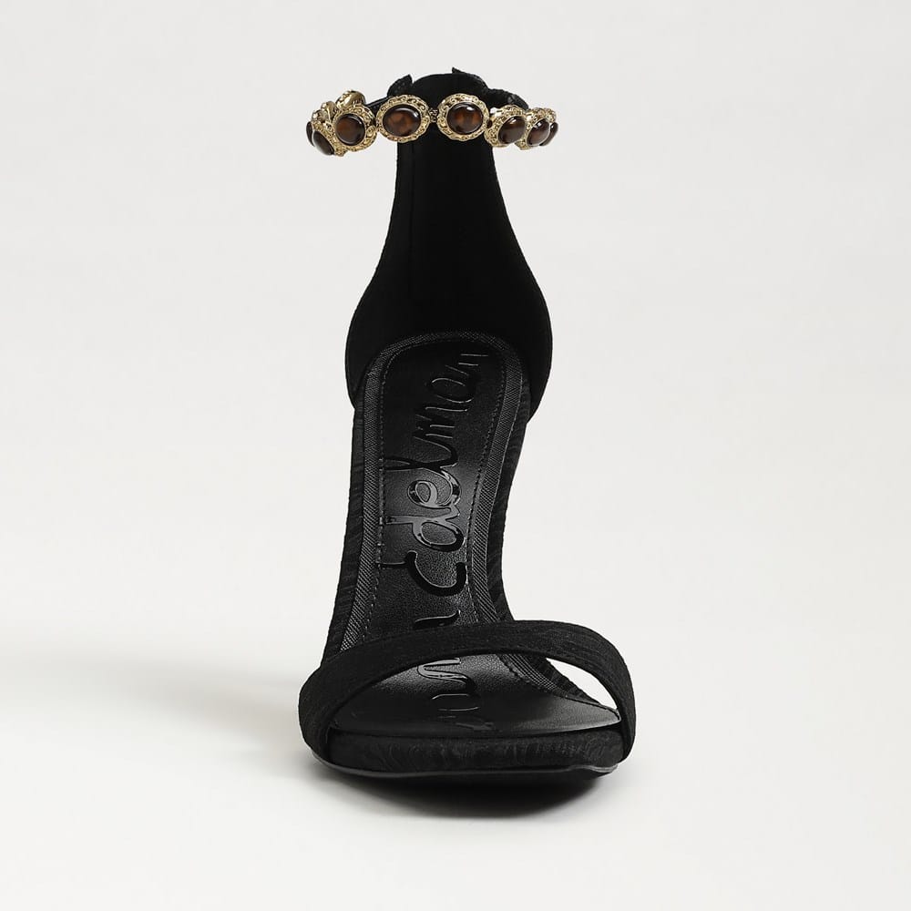 Lyra Stiletto Sandal - Image 3