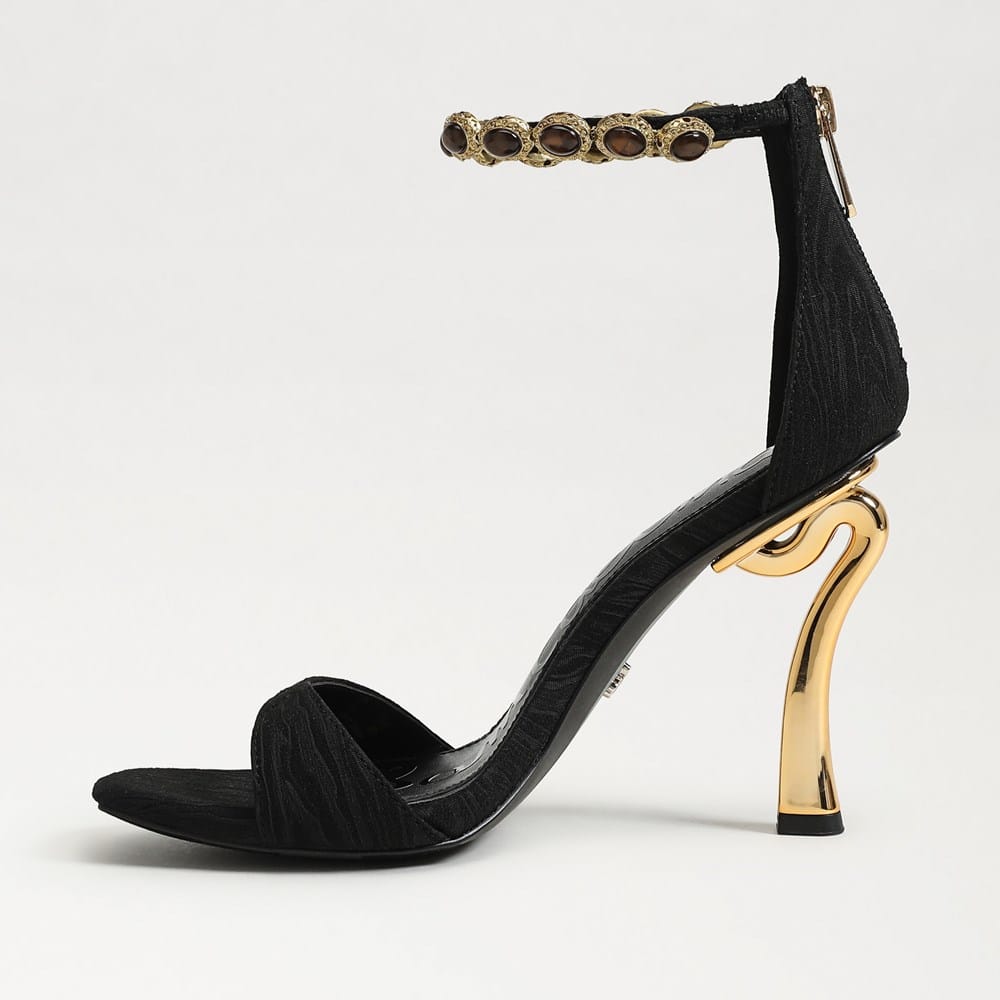 Lyra Stiletto Sandal - Image 4